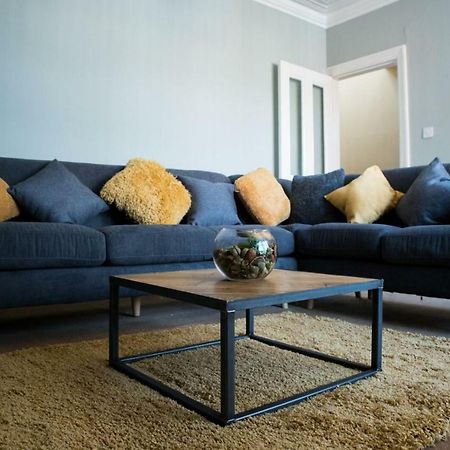 Kittiwake Number 4 - Town Centre & Spacious Bridlington Ngoại thất bức ảnh