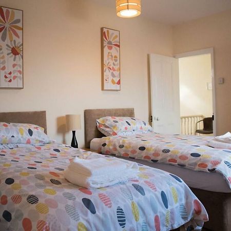 Kittiwake Number 4 - Town Centre & Spacious Bridlington Ngoại thất bức ảnh