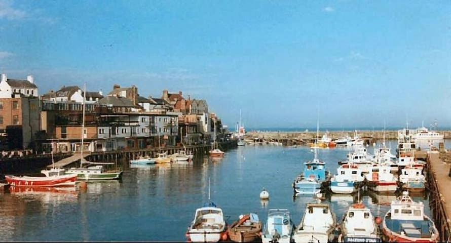 Kittiwake Number 4 - Town Centre & Spacious Bridlington Ngoại thất bức ảnh
