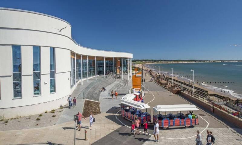 Kittiwake Number 4 - Town Centre & Spacious Bridlington Ngoại thất bức ảnh