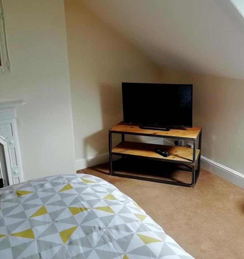 Kittiwake Number 4 - Town Centre & Spacious Bridlington Ngoại thất bức ảnh