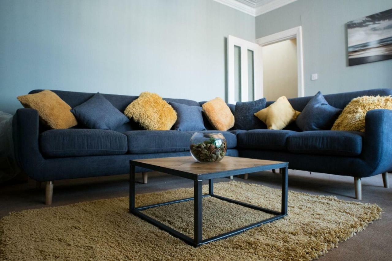 Kittiwake Number 4 - Town Centre & Spacious Bridlington Ngoại thất bức ảnh
