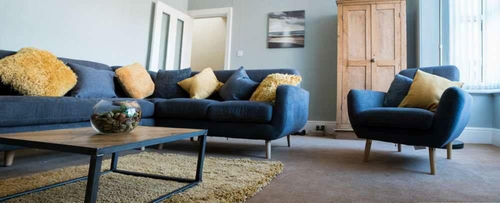 Kittiwake Number 4 - Town Centre & Spacious Bridlington Ngoại thất bức ảnh