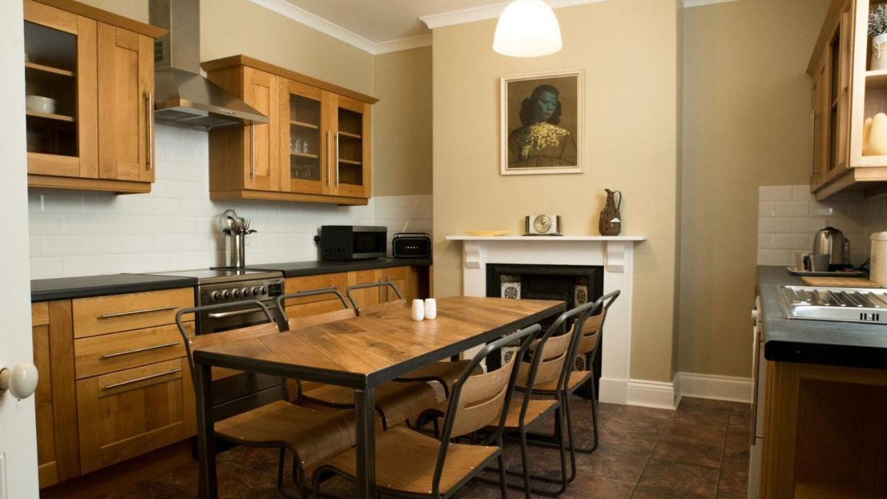 Kittiwake Number 4 - Town Centre & Spacious Bridlington Ngoại thất bức ảnh