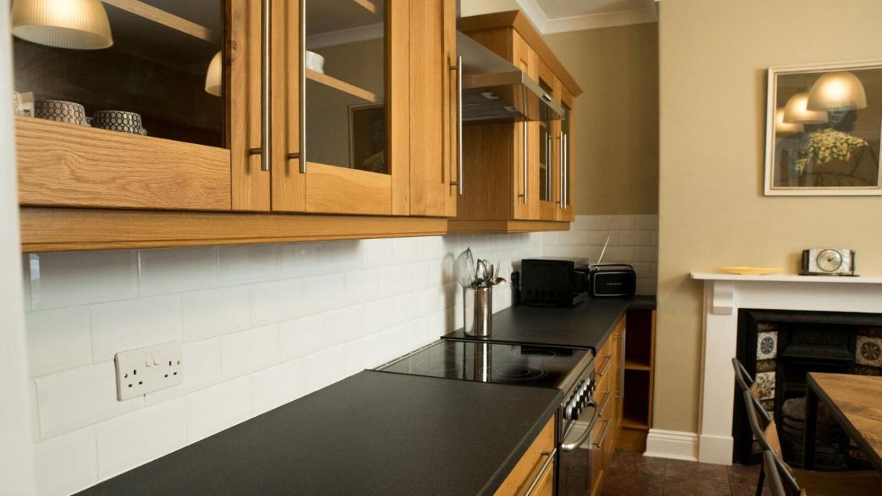 Kittiwake Number 4 - Town Centre & Spacious Bridlington Ngoại thất bức ảnh